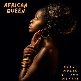 Ajani Music - African Queen.jpg